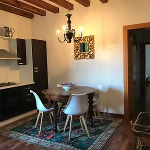 Appartamento Harmony San Basilio, Venezia
