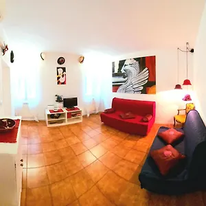 Appartement The Hatter's, Venise