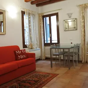 Casa Torretta Apartamento