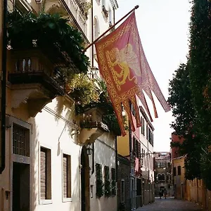 Appartement Ca' Del Pittor, Venise