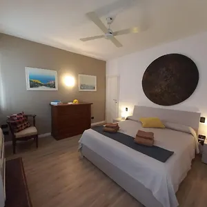 Appartement Cafoscari, Venise