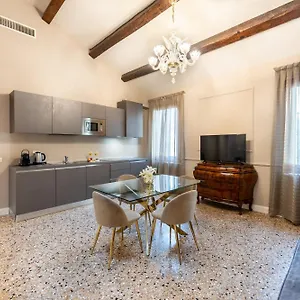 Appartement San Vio Palace Luxury, Venise