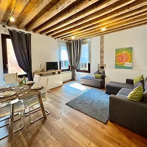 Ca' Emma Apartamento