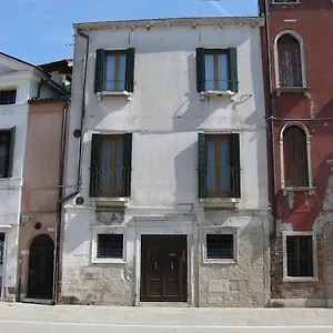Appartamento Casa Renata, Venezia