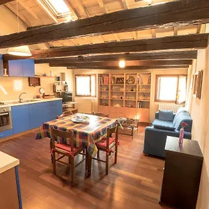Appartamento Ca' La Boheme, Venezia