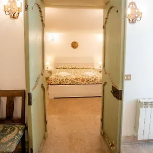 Appartamento Casetta Della Fontana, Venezia