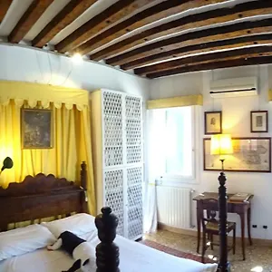 Appartement Artist House, Venise