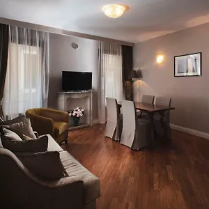 Residenza Ducato Corte Contarina Apartamento