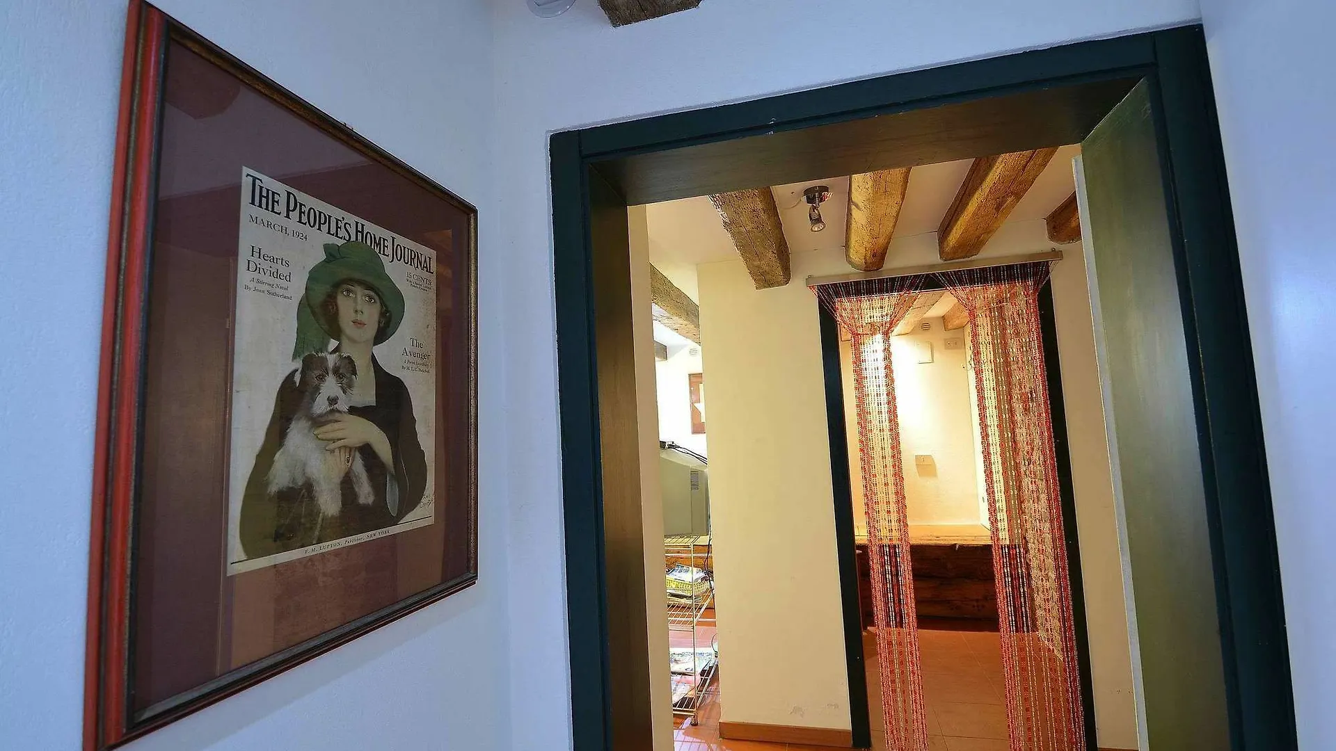 Nicole Apartment Venice