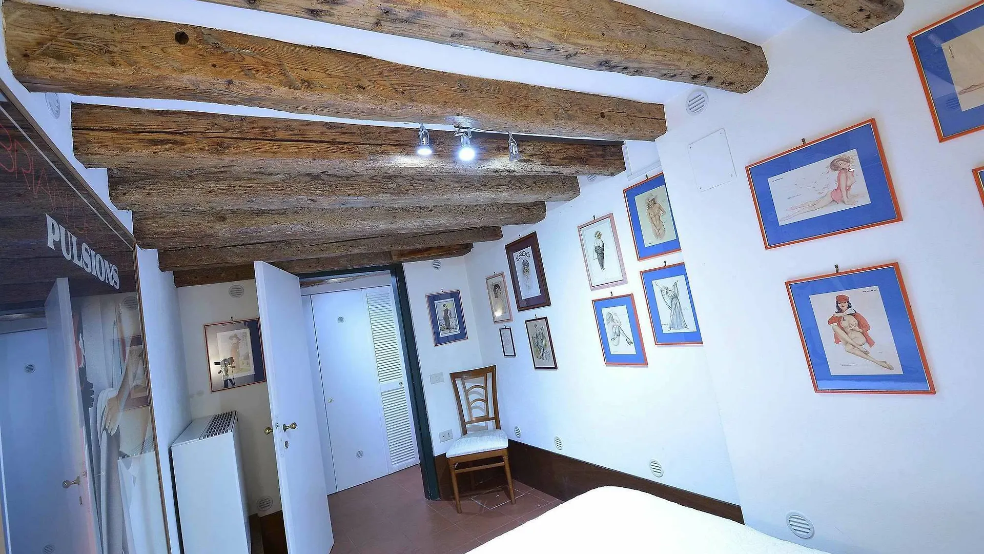 Nicole Apartment Venice
