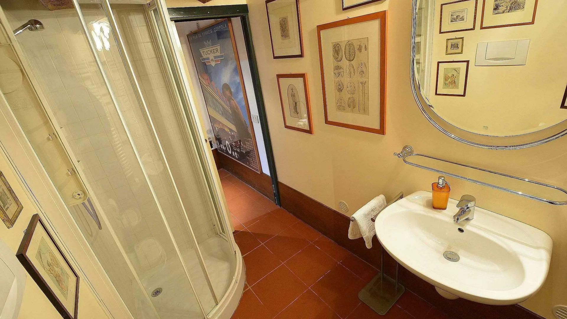 Nicole Apartment Venice