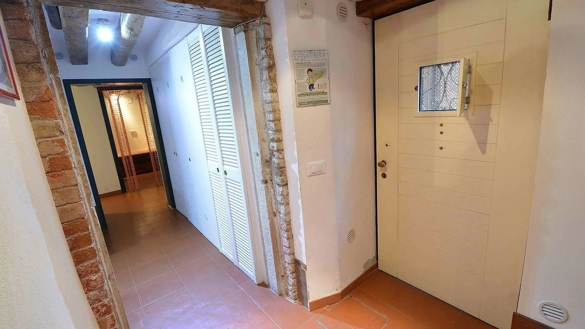 Nicole Apartment Venice Italy