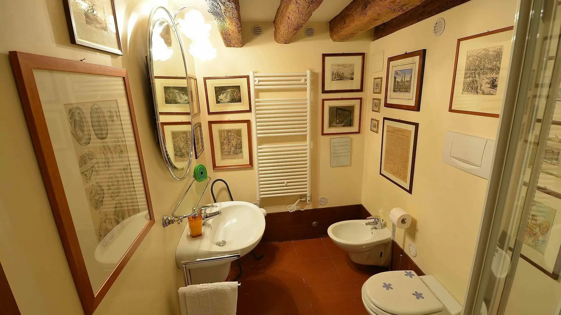 Nicole Apartment Venice