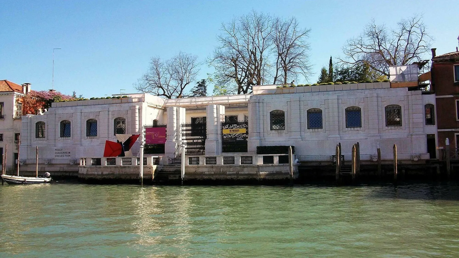 Ferienwohnung Nicole Venedig